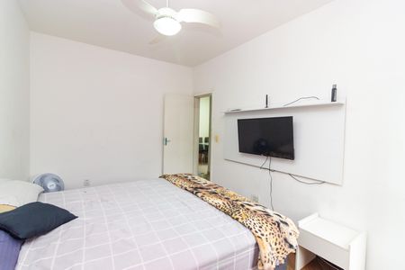 Apartamento para alugar com 70m², 2 quartos e 1 vagaQuarto 2
