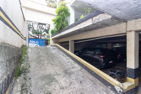 Apartamento para alugar com 70m², 2 quartos e 1 vagaGaragem