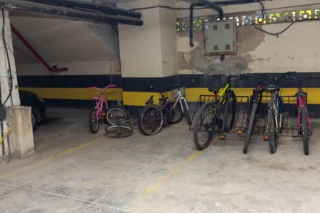 Apartamento para alugar com 70m², 2 quartos e 1 vagaBicicletário