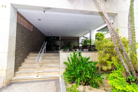 Apartamento para alugar com 70m², 2 quartos e 1 vagaJardim