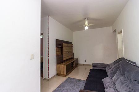Apartamento para alugar com 70m², 2 quartos e 1 vagaSala