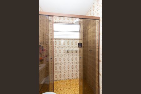 Apartamento para alugar com 70m², 2 quartos e 1 vagaBanheiro Social