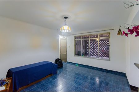 Sala de casa à venda com 2 quartos, 172m² em Ipiranga, São Paulo