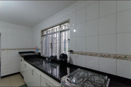 Casa à venda com 172m², 2 quartos e 3 vagasCozinha