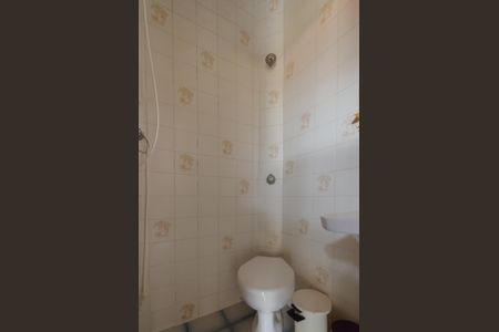 Casa à venda com 172m², 2 quartos e 3 vagasBanheiro de serviço