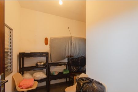 Casa à venda com 172m², 2 quartos e 3 vagasÁrea de Serviço