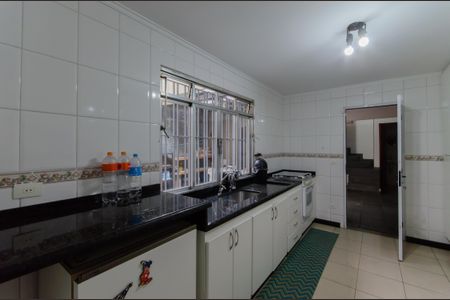 Casa à venda com 172m², 2 quartos e 3 vagasCozinha