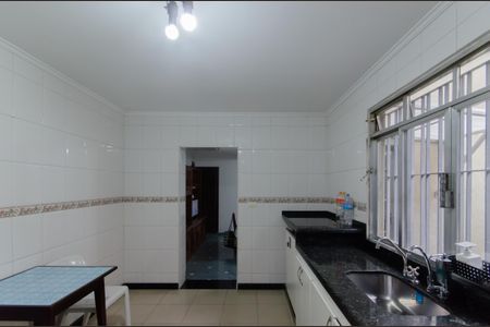 Casa à venda com 172m², 2 quartos e 3 vagasCozinha