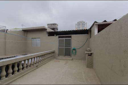 Casa à venda com 172m², 2 quartos e 3 vagasTerraço