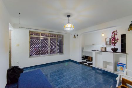 Sala de casa à venda com 2 quartos, 172m² em Ipiranga, São Paulo