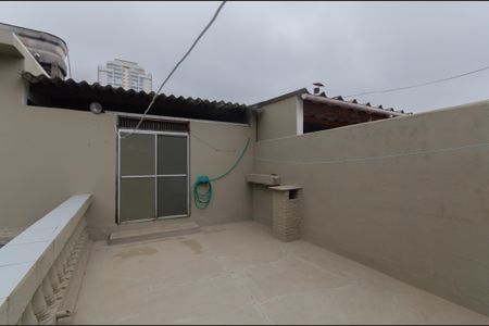 Casa à venda com 172m², 2 quartos e 3 vagasTerraço
