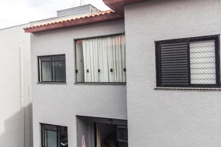 Apartamento à venda com 69m², 3 quartos e 1 vagaVista do Quarto 2