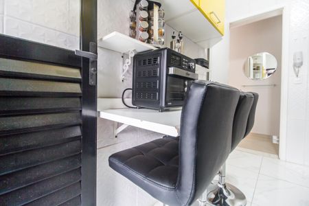 Apartamento à venda com 69m², 3 quartos e 1 vagaCozinha