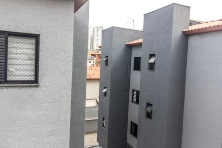 Apartamento à venda com 69m², 3 quartos e 1 vagaVista do Quarto 3