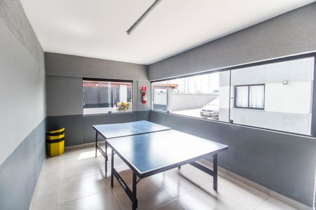 Apartamento à venda com 69m², 3 quartos e 1 vagaÁrea comum