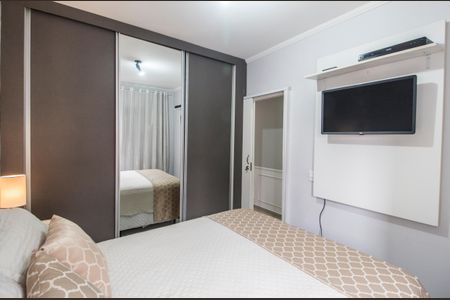 Apartamento à venda com 69m², 3 quartos e 1 vagaQuarto 1