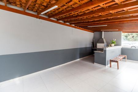 Apartamento à venda com 69m², 3 quartos e 1 vagaÁrea comum