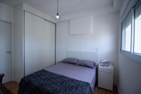 Apartamento para alugar com 37m², 1 quarto e 1 vaga Apartamento para alugar com 37m², 1 quarto e 1 vagaQuarto
