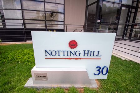 Apartamento para alugar com 37m², 1 quarto e 1 vaga Apartamento para alugar com 37m², 1 quarto e 1 vagaFachada