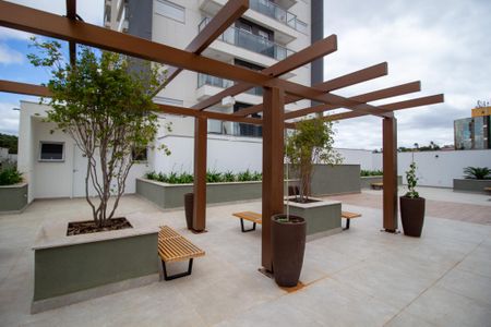 Apartamento para alugar com 37m², 1 quarto e 1 vaga Apartamento para alugar com 37m², 1 quarto e 1 vagaÁrea comum