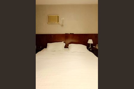 Apartamento à venda com 109m², 3 quartos e 2 vagas Apartamento à venda com 109m², 3 quartos e 2 vagasQuarto