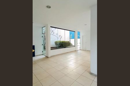 Apartamento à venda com 109m², 3 quartos e 2 vagas Apartamento à venda com 109m², 3 quartos e 2 vagasÁrea comum - Salão de festas