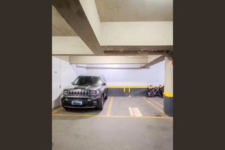 Apartamento à venda com 109m², 3 quartos e 2 vagas Apartamento à venda com 109m², 3 quartos e 2 vagasGaragem