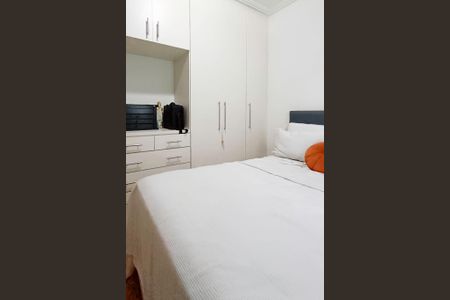 Apartamento à venda com 109m², 3 quartos e 2 vagas Apartamento à venda com 109m², 3 quartos e 2 vagasQuarto 2