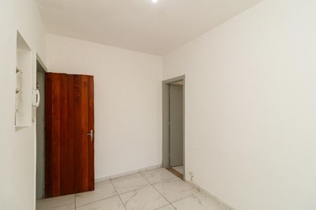 Apartamento para alugar com 40m², 1 quarto e sem vagaSala/Cozinha