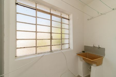 Apartamento para alugar com 40m², 1 quarto e sem vagaÁrea de Serviço
