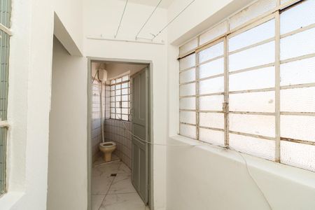 Apartamento para alugar com 40m², 1 quarto e sem vagaÁrea de Serviço