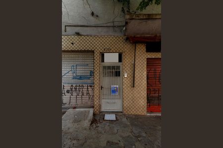 Apartamento para alugar com 40m², 1 quarto e sem vagaPlaca