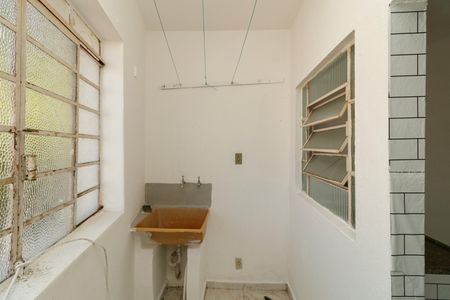Apartamento para alugar com 40m², 1 quarto e sem vagaÁrea de Serviço