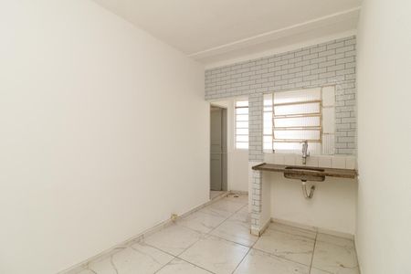 Apartamento para alugar com 40m², 1 quarto e sem vagaSala/Cozinha