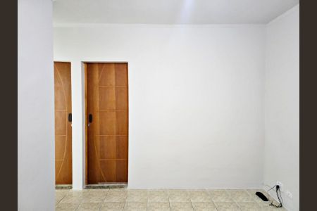 Sala de apartamento à venda com 2 quartos, 45m² em Vila Barros, Guarulhos