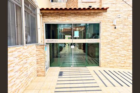 Apartamento à venda com 45m², 2 quartos e sem vagaHall de Entrada