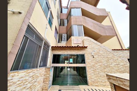 Apartamento à venda com 45m², 2 quartos e sem vagaÁrea comum