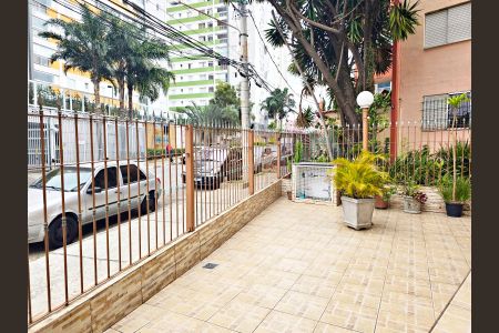 Apartamento à venda com 45m², 2 quartos e sem vagaÁrea comum