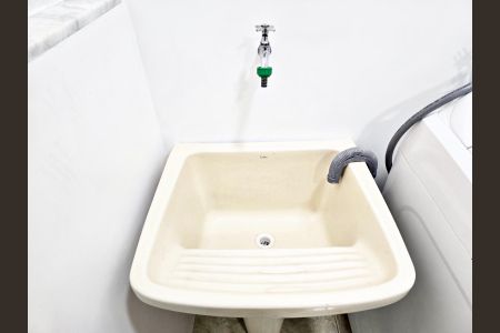 Apartamento à venda com 45m², 2 quartos e sem vagaÁrea de Serviço