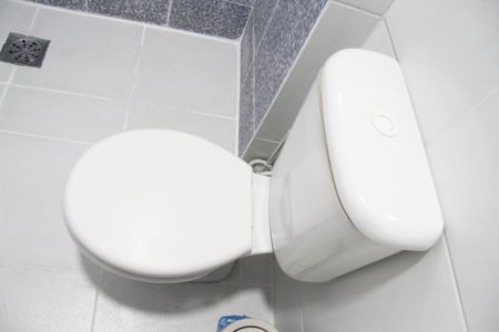 Apartamento à venda com 45m², 2 quartos e sem vagaBanheiro Social