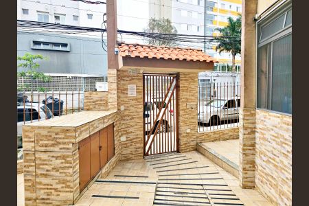 Apartamento à venda com 45m², 2 quartos e sem vagaÁrea comum