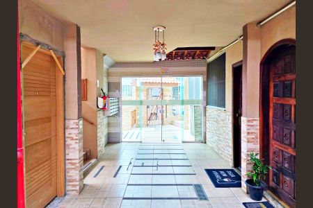 Apartamento à venda com 45m², 2 quartos e sem vagaHall de Entrada