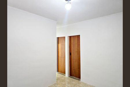Apartamento à venda com 45m², 2 quartos e sem vagaSala