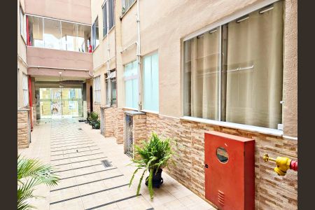 Apartamento à venda com 45m², 2 quartos e sem vagaÁrea comum