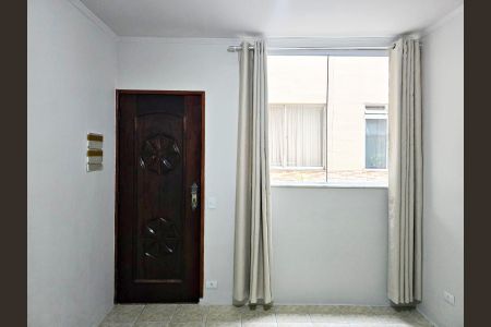 Apartamento à venda com 45m², 2 quartos e sem vagaSala