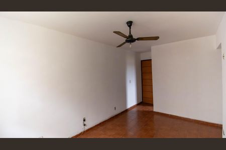 Sala de apartamento à venda com 3 quartos, 63m² em Santa Rosa, Niterói