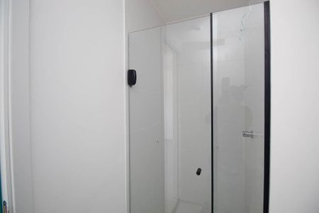 Apartamento para alugar com 32m², 2 quartos e sem vagaBanheiro