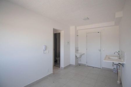 Apartamento para alugar com 32m², 2 quartos e sem vagaSala/Cozinha