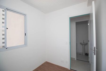 Apartamento para alugar com 32m², 2 quartos e sem vagaQuarto 2