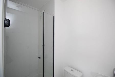 Apartamento para alugar com 32m², 2 quartos e sem vagaBanheiro